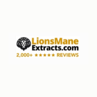 LionsManeExtracts