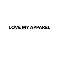 Love My Apparel UK