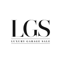 Luxury Garage Sale
