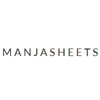 Manjasheets Promo Codes