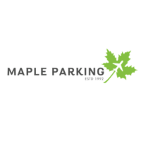 Maple Parking UK Vouchers Code