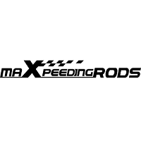 MaXpeedingrods