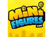 Minifigures UK