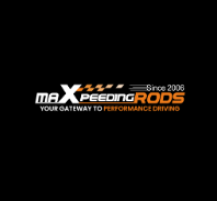 Maxpeeding Rods