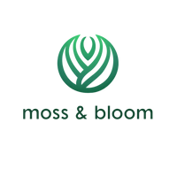 Moss and Bloom