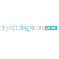 My Wedding Favors