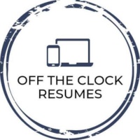 Off The Clock Resumes Coupons Code