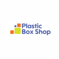 Plastic Box Shop UK