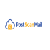 PostScan Mail
