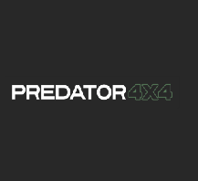 Predator 4x4 UK