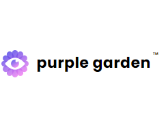 Purple Garden