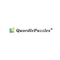 QUORDLE PUZZLES