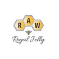 RAW Royal Jelly