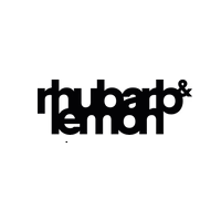 Rhubarb and Lemon UK