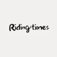 Riding Times