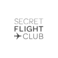 Secret Flight Club CA