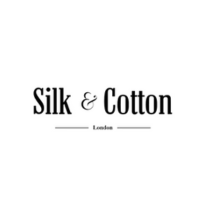 Silk And Cotton