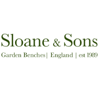 Garden Benches UK