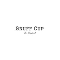 Snuff Cup