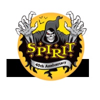 Spirit Halloween