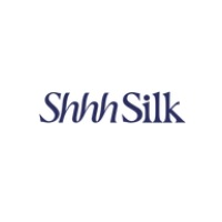 Shhh Silk