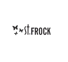 St Frock AU