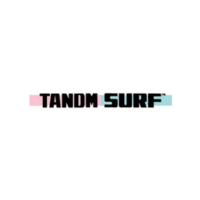 TANDM Surf