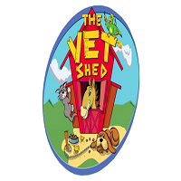 The Vet Shed AU