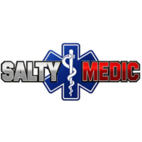 The Salty Medic Coupons Code