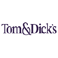 Tom And Dicks