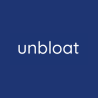Unbloat