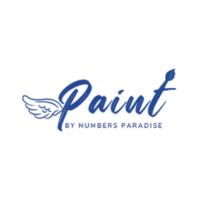 Paint By Numbers Paradise