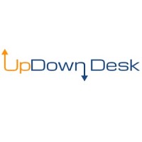 UpDown Desk
