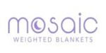 Mosaic Weighted Blankets