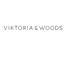 Viktoria And Woods AU