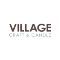 Village Craft and Candle