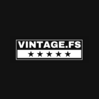 Vintage Football Shop