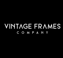 Vintage Frames Company