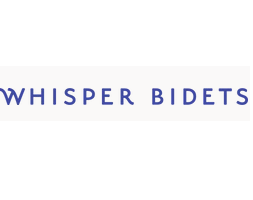 Whisper Bidets
