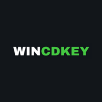 Wincdkey