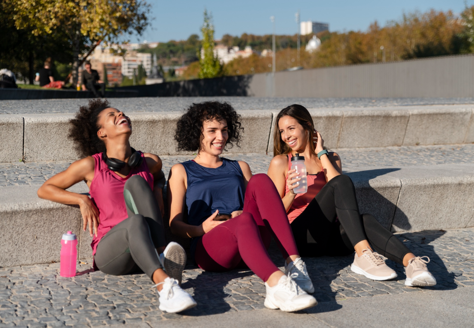 WISKII Active Review: Top Picks for Stylish Activewear