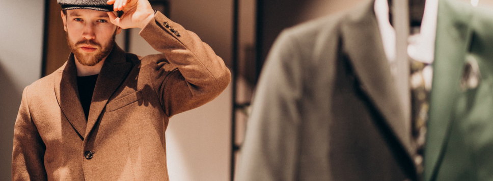 Bonobos Guide: Men's Clothing, Fits & Style Essentials