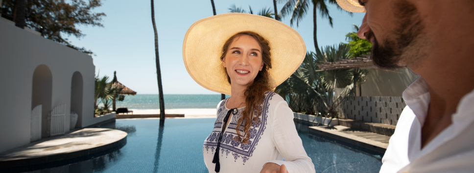 Ultimate Oasis Hotels & Resorts Guide: Find Your Perfect Cancun Vacation
