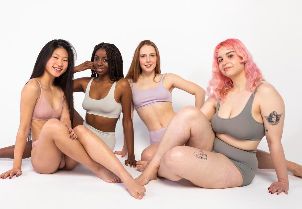 Underwear Review: Comfort, Bras and Everyday Wear