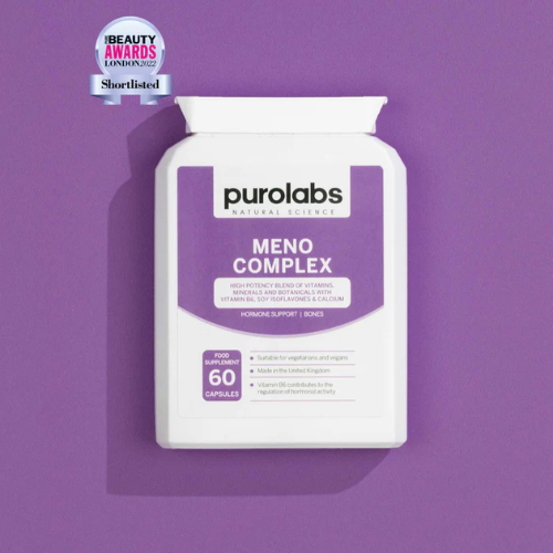 Puro Meno Complex