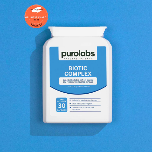 Puro Biotic Complex