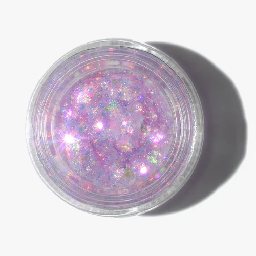 Spacejam Ultra Luxe Glitter Balm