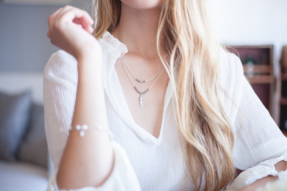 Complement Your Outfit With The Right Jewelry Pieces