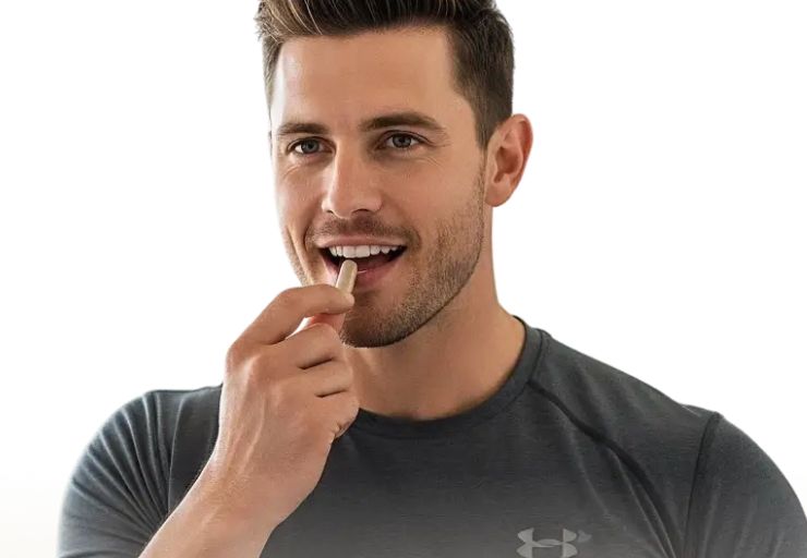 beef organ supplement for men