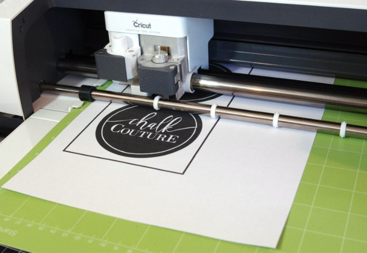 How to Start a Small Business Using Cricut Machines
